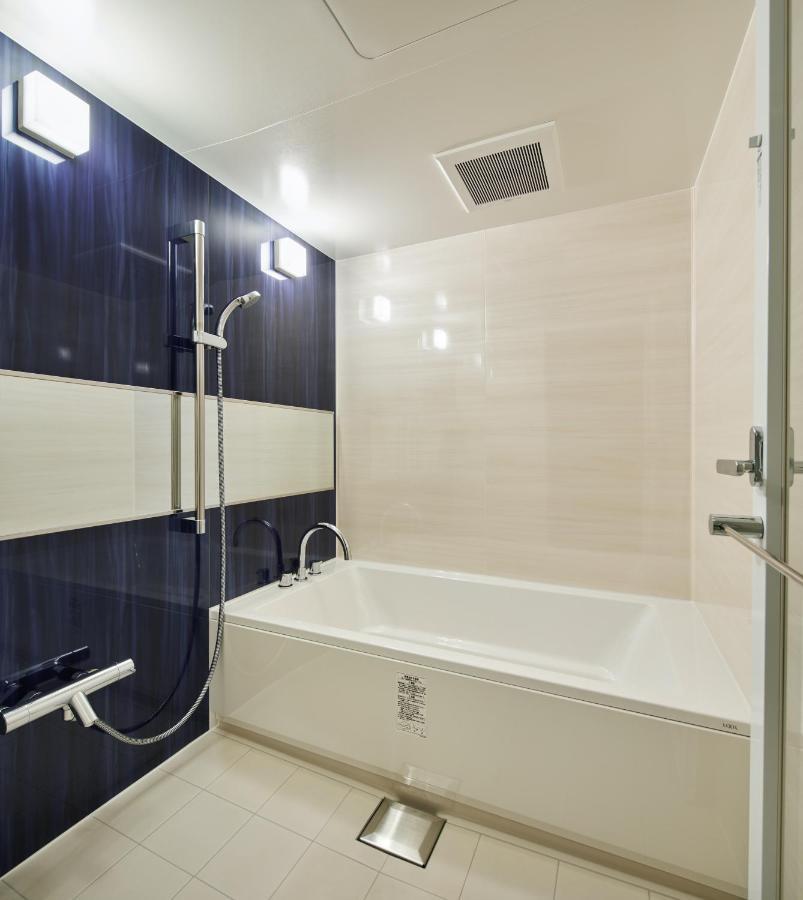 אונה Beb5 Okinawa Seragaki By Hoshino Resorts מראה חיצוני תמונה